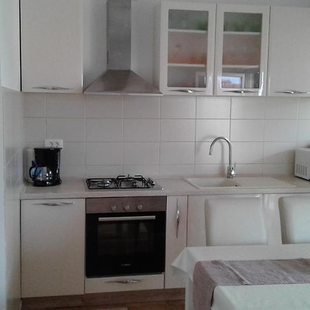 apartman zara Razanj Bagian luar foto