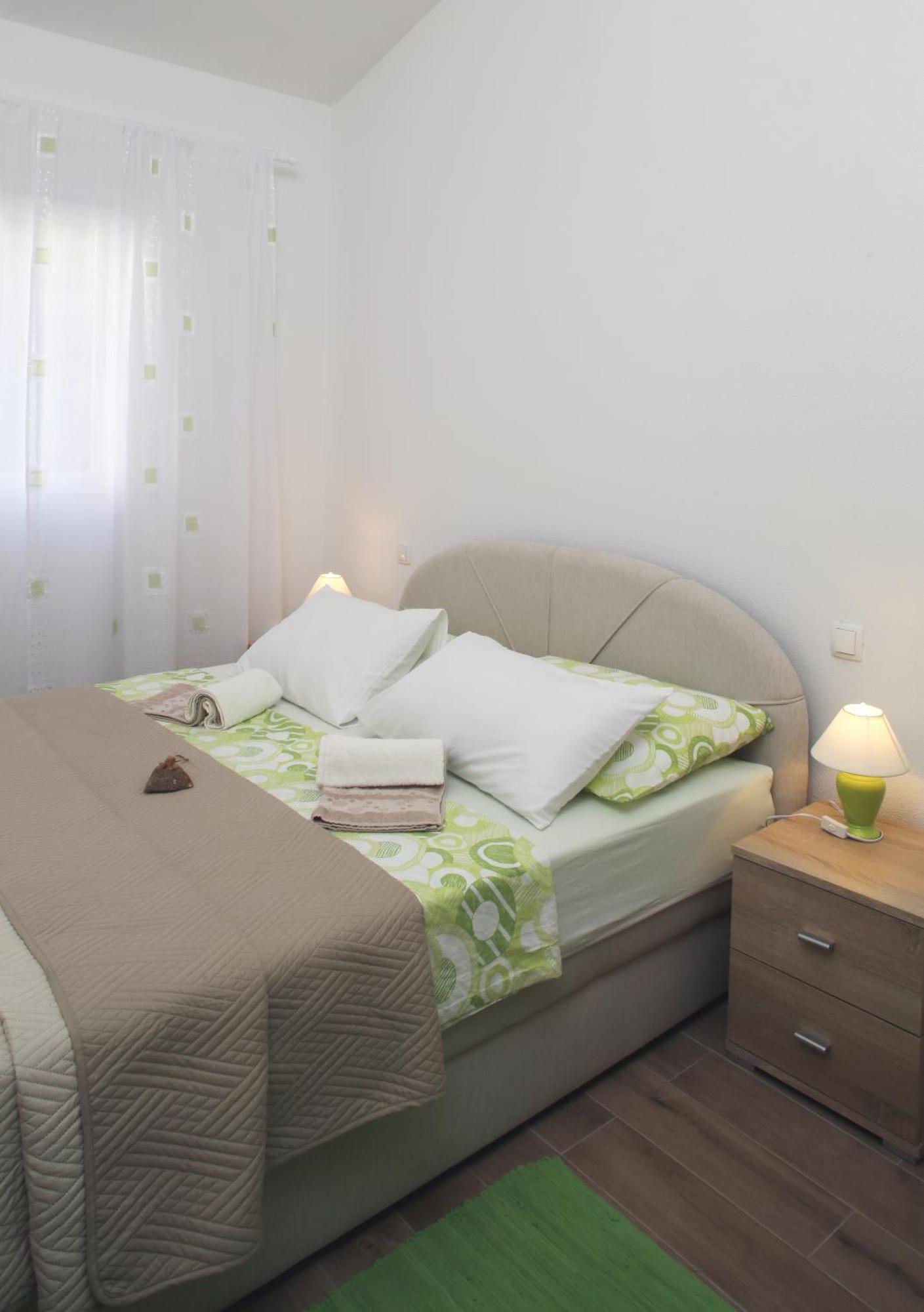 apartman zara Razanj Bagian luar foto