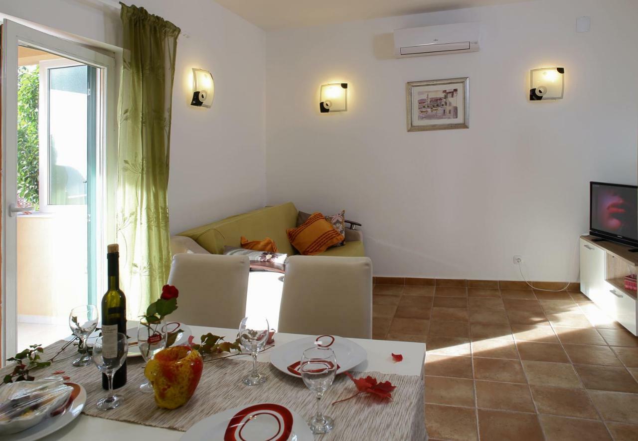 apartman zara Razanj Bagian luar foto