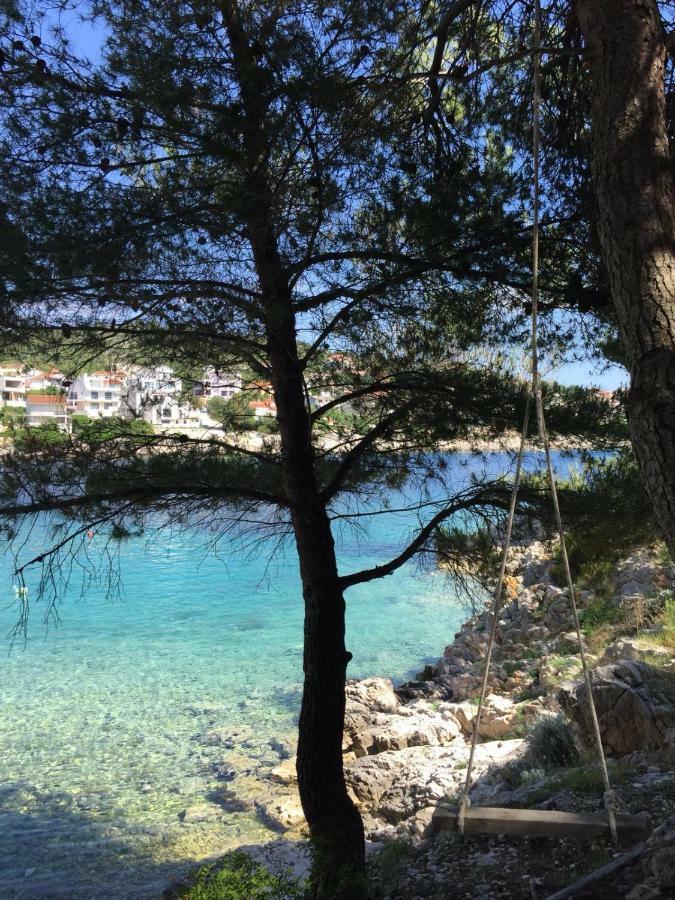 apartman zara Razanj Bagian luar foto