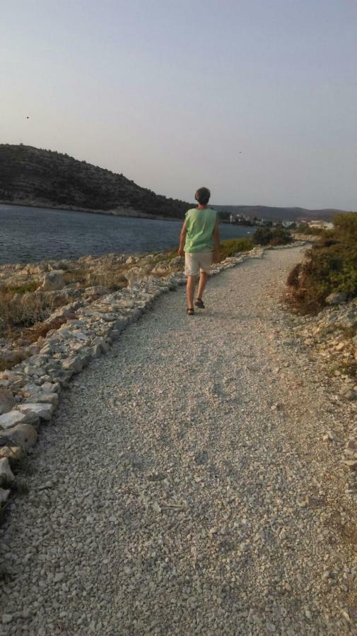 apartman zara Razanj Bagian luar foto