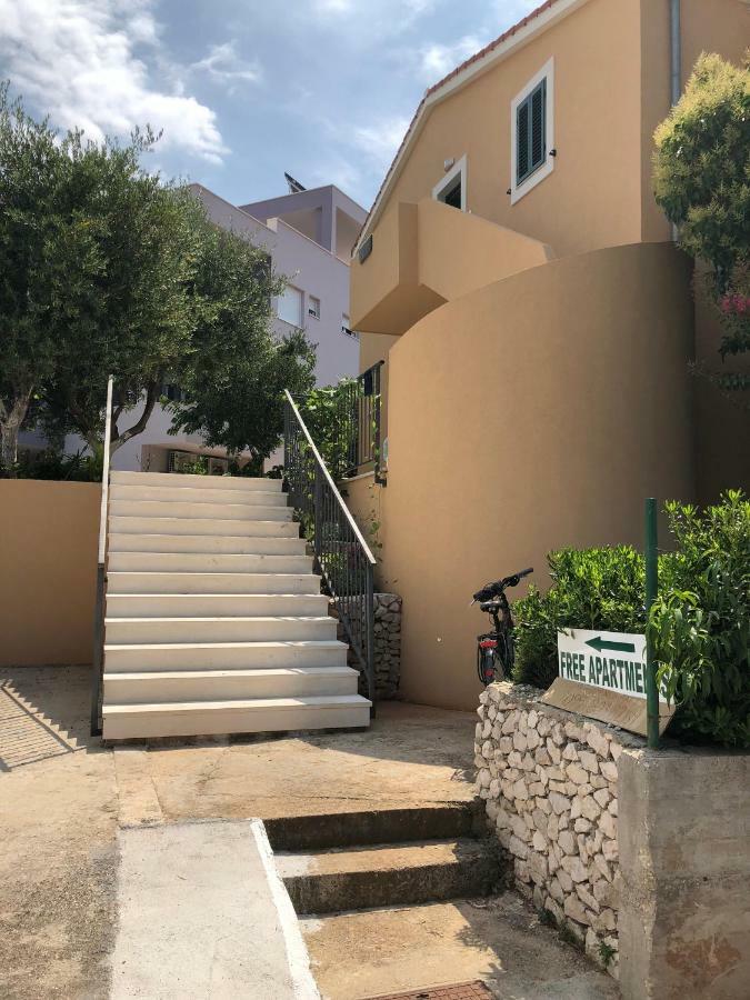 apartman zara Razanj Bagian luar foto