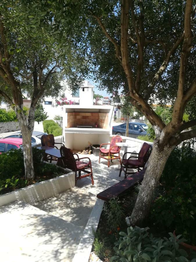 apartman zara Razanj Bagian luar foto