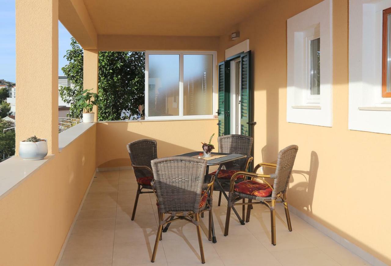 apartman zara Razanj Bagian luar foto